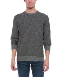 Faherty - Jackson Crewneck Sweater - Lyst