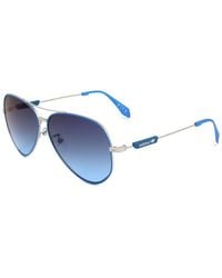 Alexander Wang - Adidas 59Mm Sunglasses - Lyst