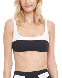 Gottex - High Class Bikini Top - Lyst
