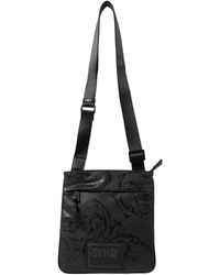 Versace Jeans Couture - Crossbody - Lyst