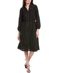 7021 - Midi Dress - Lyst