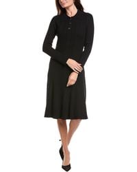 Nanette Lepore - Knit Maxi Dress - Lyst