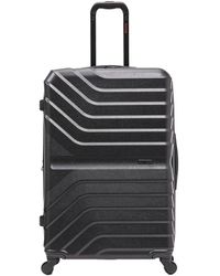 InUSA - Aurum Lightweight Expandable Hardside Spinner Luggage 28" - Lyst