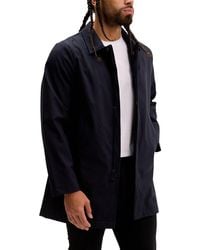Ron Tomson - Raincoat - Lyst