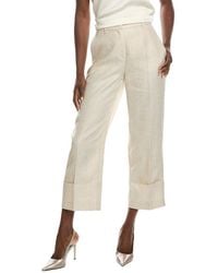 Marc Cain - Pants - Lyst