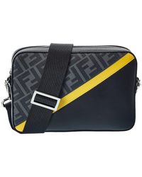 fendi handbag men