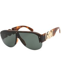 Versace Ve4391 48mm Sunglasses - Brown