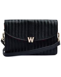 Wolf - 1834 Mimi Crossbody Bag With Strap - Lyst