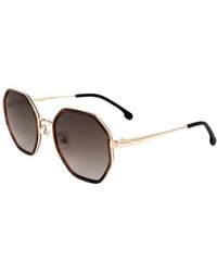 Carrera - 3029/S 53Mm Sunglasses - Lyst