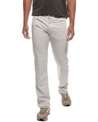 Slowear - Ray C Bi Strech Regular Fit Pant - Lyst