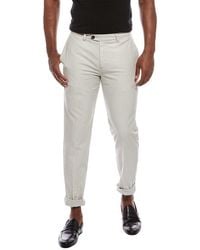 Isaia - Trouser - Lyst