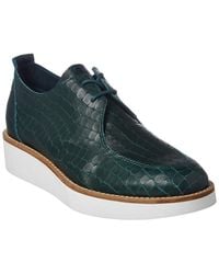 Arche - Dalika Wedge Oxford - Lyst