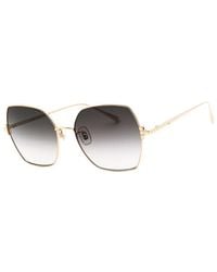 Chopard - 57Mm Sunglasses - Lyst