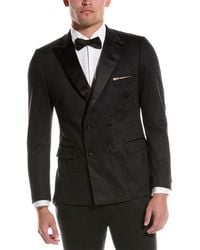Paisley & Gray - Soho Slim Fit Tux Jacket - Lyst