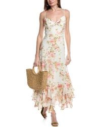 Yumi Kim - Carmela Maxi Dress - Lyst