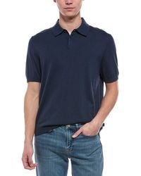 7 For All Mankind - Polo Sweater - Lyst