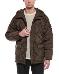 Rag & Bone - Dane Shield Jacket - Lyst