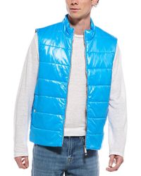 Eleventy - Gilet Vest - Lyst