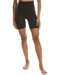 Rene Ruiz - High-Rise Shaper Short - Lyst