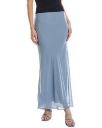 Nia - Siena Maxi Skirt - Lyst