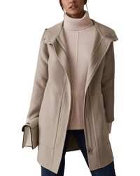 Reiss Coat - Multicolor