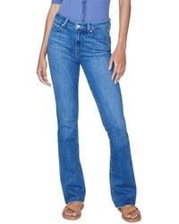 PAIGE Manhattan Jeans for Women - Up to 79% off | Lyst