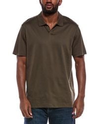 NN07 - Paul Polo Shirt - Lyst