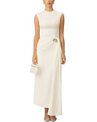 Emma way - Maxi Dress - Lyst