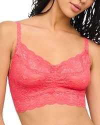 Cosabella - Never Say Never Soft Bra - Sweetie - Lyst