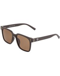 Sixty One - Capri 54mm Polarized Sunglasses - Lyst