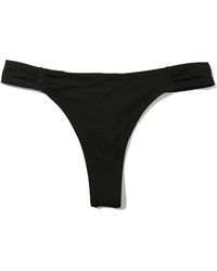 Hanky Panky - Swim Thong - Lyst