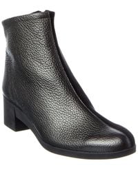Arche - Tatrix Leather Bootie - Lyst