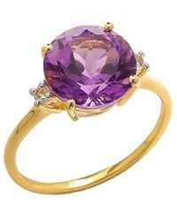 TIRAMISU - 14K 3.10 Ct. Tw. Gemstone Ring - Lyst
