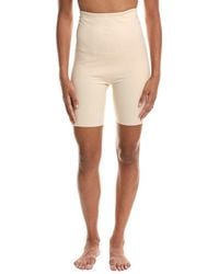 Rene Ruiz - High-Rise Shaper Short - Lyst