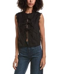 Elan - Top - Lyst