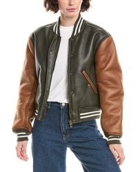 Blank NYC - All-Nighter Jacket - Lyst