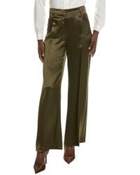 Officine Generale - Officine Generale Gracella Fluid Pant - Lyst