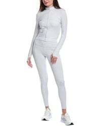 Marion - 2pc Jacket & Legging Set - Lyst