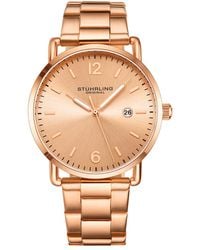 Stuhrling - Stuhrling Original Symphony Watch - Lyst