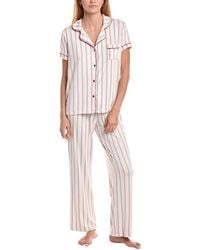 Tart Collections - 2pc Ginnie Pajama Pant Set - Lyst