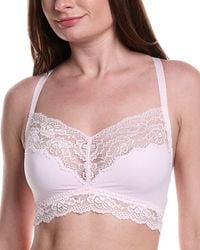 Skarlett Blue - Goddess Busty Bralette - Lyst
