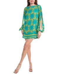 Solid & Striped - The Tyra Dress - Lyst