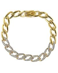Effy Fine Jewelry - Over 0.75 Ct. Tw. Diamond Bracelet - Lyst