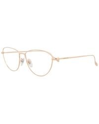 Gucci - Saint Laurent 54Mm Optical Frames - Lyst