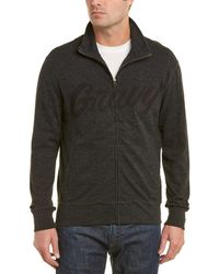 billy reid reversible shirt jacket