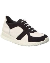 Arche - Andzao Leather Sneaker - Lyst