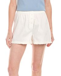 WeWoreWhat - Balloon Boxer Short - Lyst