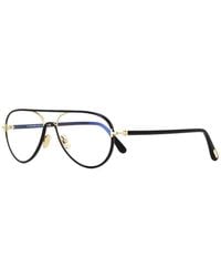 Tom Ford - 57Mm Light-Blocking Optical Frames - Lyst