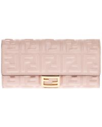 Fendi Wallets and cardholders for Women | Online Sale up to 26 
