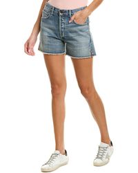 citizens of humanity cassidy shorts